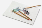 Faber-castell pastelpotloden - blik 24 stuks -fc-112124
