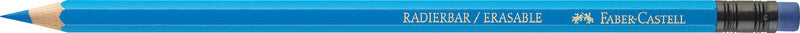 Faber-castell kleurpotloden faber castell kleurenassortiment uitwisbaar