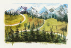 Faber-Castell - Faber-Castell pastelkrijt - creative studio - softpastel - 12 stuks - kleuren - fc-128312