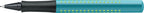 Faber castell fc-140412 finewriter faber-castell grip 2010 turkoois