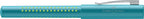 Faber castell fc-140412 finewriter faber-castell grip 2010 turkoois