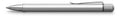 Faber castell fc-140514 balpen faber-castell twist zilver