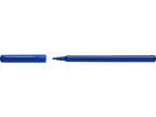 Faber castell fc-554201 viltstift 12 stuks uitwasbaar karton etui
