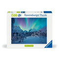 Ravensburger - puzzel noorderlicht 1500pcs