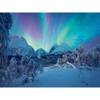 Ravensburger - puzzel noorderlicht 1500pcs