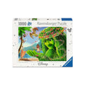Ravensburger - puzzel vaiana 1000 stukjes