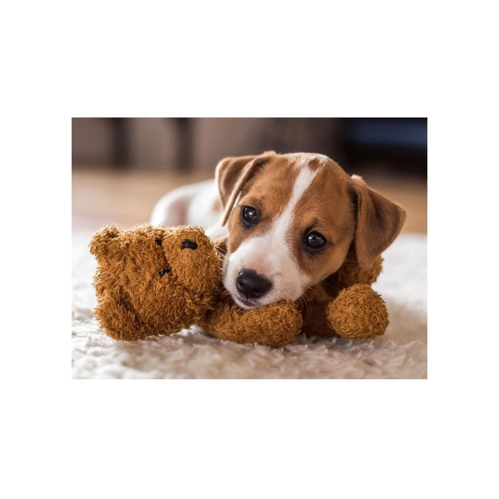 Ravensburger puzzel cuddly buddies 500st