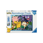 Ravensburger - puzzel pokemon 300 stukjes