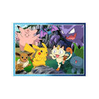 Ravensburger - puzzel pokemon 300 stukjes