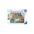 Ravensburger - puzzel disney pixar multicharacter 100 xxl stukjes