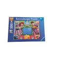 Ravensburger puzzel toy story 5 100pcs