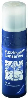 Ravensburger puzzel-conserver permanent