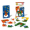 Ravensburger dobbelsteenspel van nijntje speelplezier