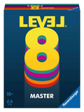 Ravensburger level 8 master kaartspel