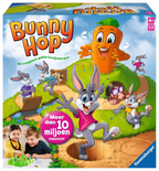 Ravensburger vrolijke kinderspellen bunny hop