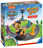 Ravensburger vrolijke kinderspellen paw patrol funny race