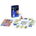 Ravensburger - wie heeft het gedaan? bordspel