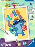 Ravensburger creart serie d - aloha stitch