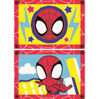 Ravensburger - creart young spidey