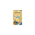 Ravensburger - stitch fruit mission pocketspel