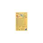 Ravensburger - stitch fruit mission pocketspel