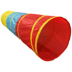 Overige merken pop-up speeltunnel 180x45 cm