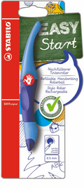 Stabilo easyoriginal r licht donker blauw blister