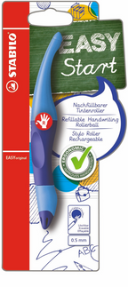 Stabilo easyoriginal r licht donker blauw blister