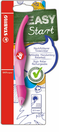 Stabilo easyoriginal r roze licht roze blister