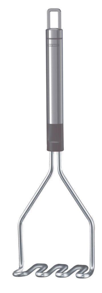 Leifheit proline aardappelstamper rvs