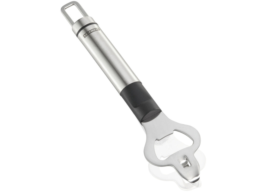 Leifheit - Leifheit 3126 flesopener edelstaal