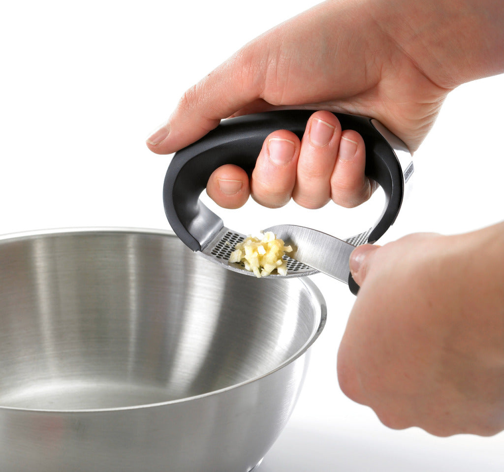 Leifheit proline knoflookpers knobi king