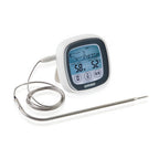 Leifheit - Leifheit digitale oven en bbq thermometer - tot 380°c