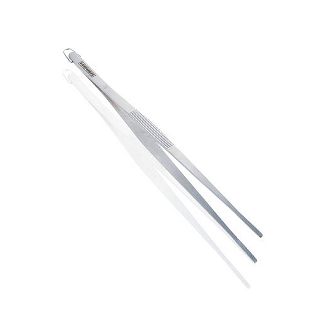 Leifheit - Leifheit 3225 keukenpincet 30 cm rvs