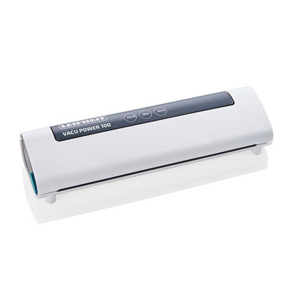 Leifheit - Leifheit 3280 vacu power 100 vacuümmachine wit