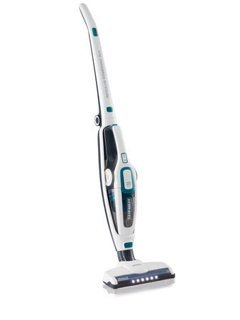 Stofzuiger leifheit powervac wit
