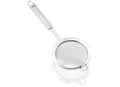 Leifheit 24065 keukenzeef 11cm sterling