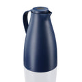 Leifheit 28544 harmonic isoleerkan 1l donkerblauw