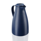 Leifheit 28544 harmonic isoleerkan 1l donkerblauw
