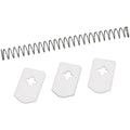 Leifheit 37202 comfortline kersenontpitter onderhoudsset 4-delig