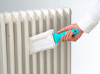 Leifheit - Leifheit 41216 radiatorreiniger floretta