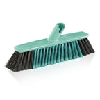 Leifheit xtra clean bezemkop allround 40cm click system