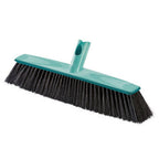 Leifheit xtra clean bezemkop allround 40cm click system