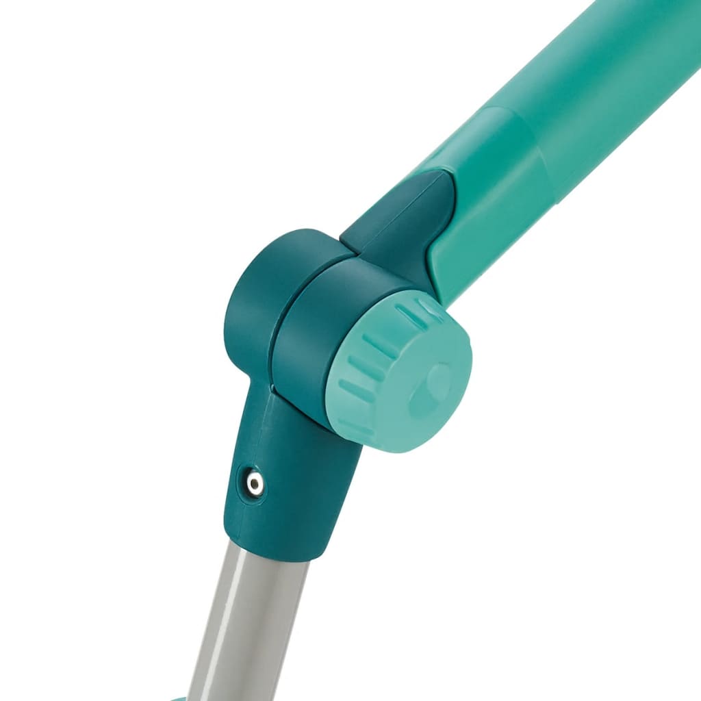 Leifheit raamwisser + telescoop steel