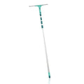 Raamwisser leifheit twist systeem blauw