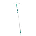 Leifheit Leifheit 51523 Trekker met Telescoopsteel 40x120-200 cm
