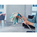 Leifheit power vervangingsmop 3-in-1