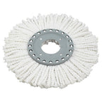 Leifheit Leifheit 52067 Clean Twist Disc Mop Active Vervangingskop