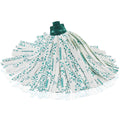 Leifheit classic mop vervangingskop viscose | 6 stuks