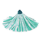 Leifheit classic vervangingskop mop - viscose plus
